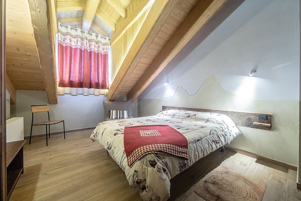 Double Room, Private Bathroom