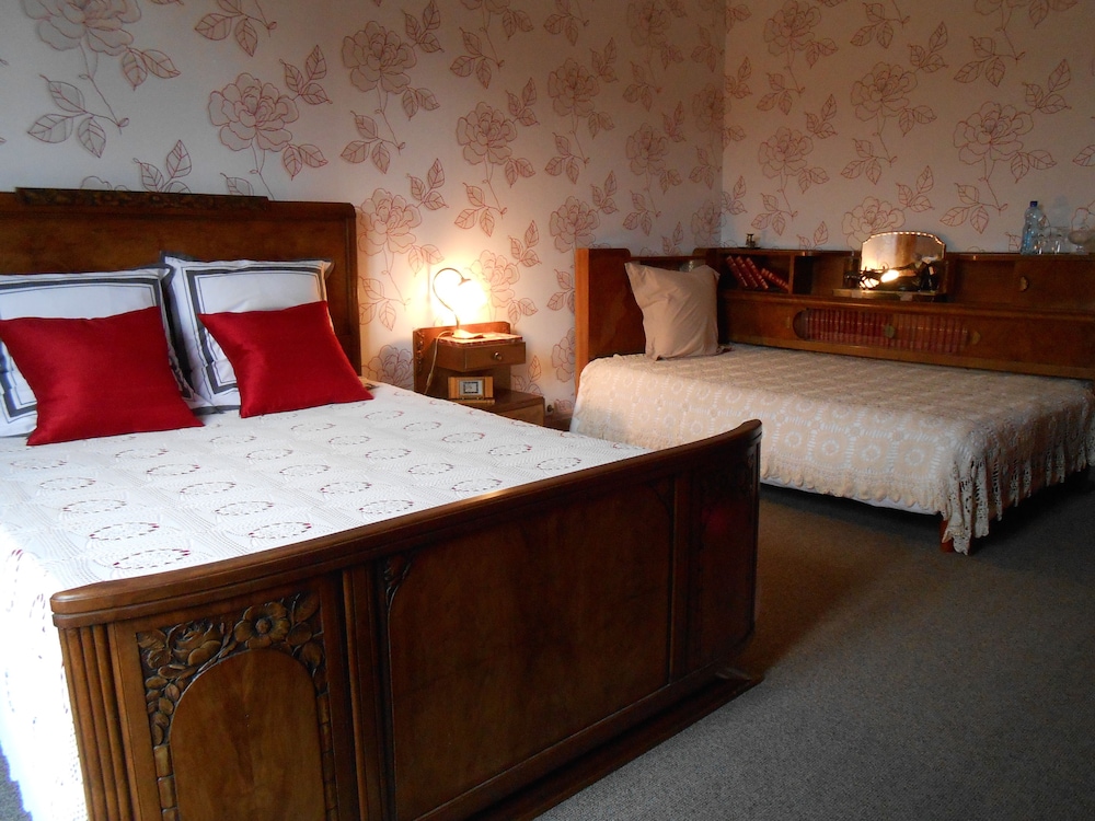 Superior Triple Room photo 1