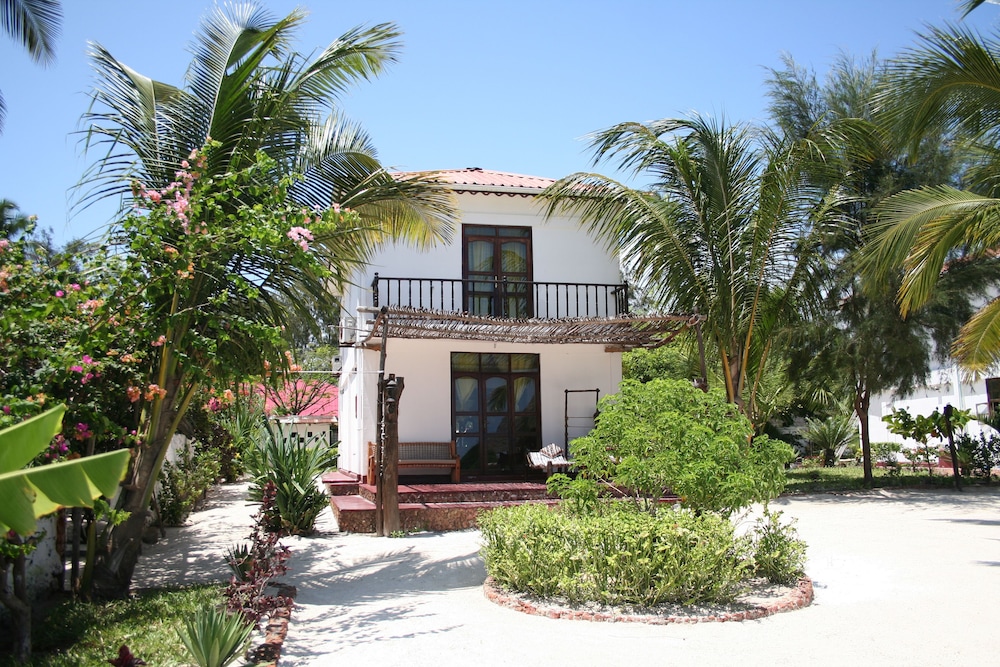 Villa, 3 Bedrooms, 2 Bathrooms, Ocean View