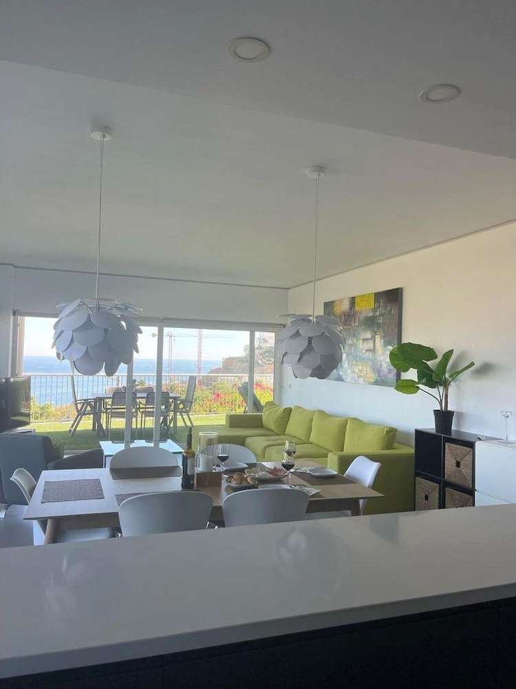 Luxury Apartment With Sea View, Foto 24