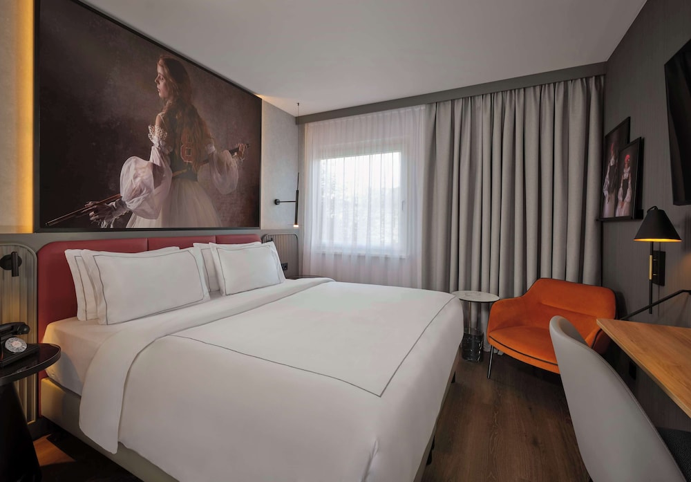 Standard Single Room photo 2