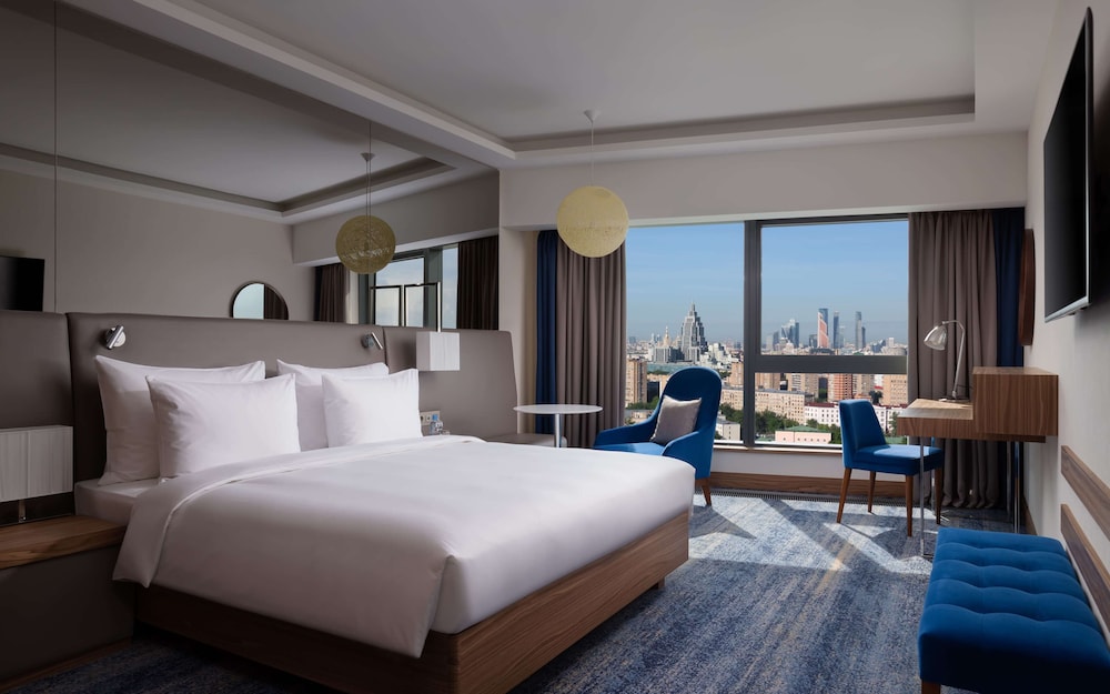Premium Room (Panoramic View) photo 1
