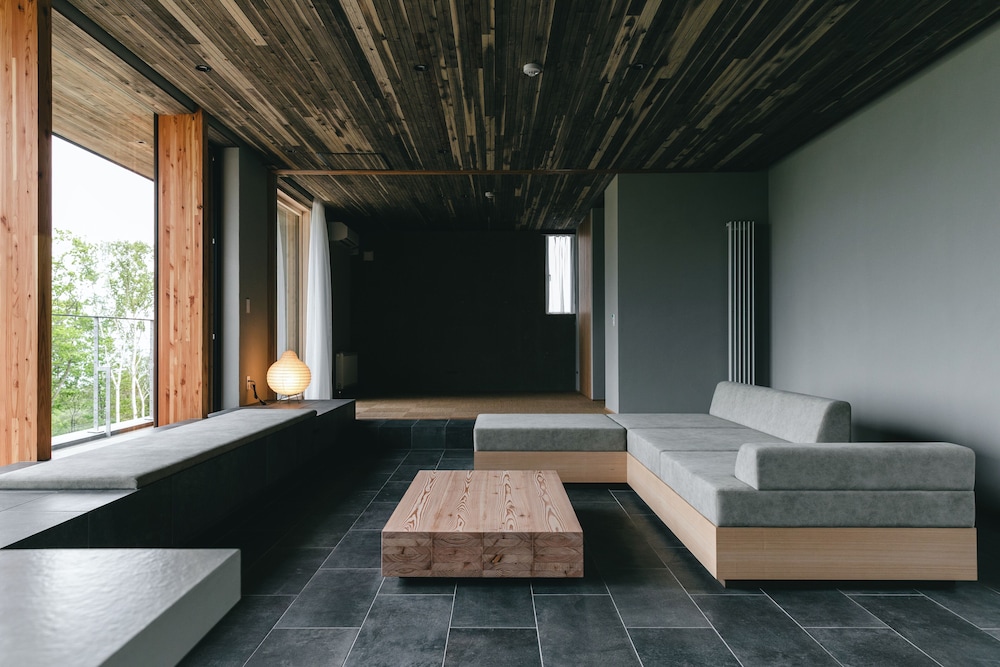 Premium Villa photo 1