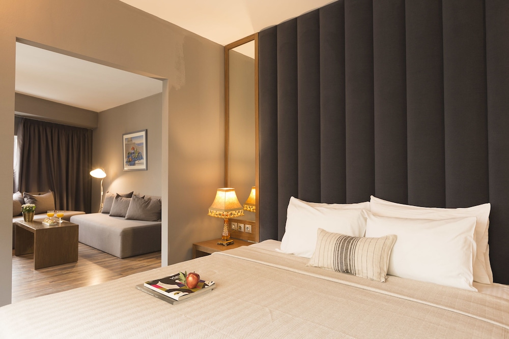 Classic Suite - Photo 1