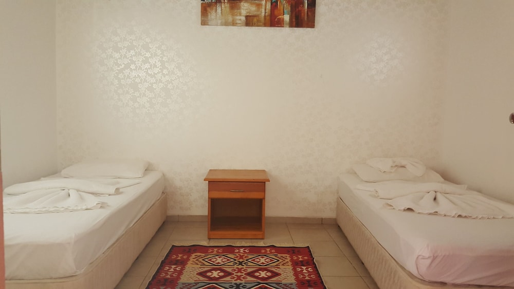Standard Bungalow, 2 Bedrooms, Non Smoking, Private Bathroom photo 1