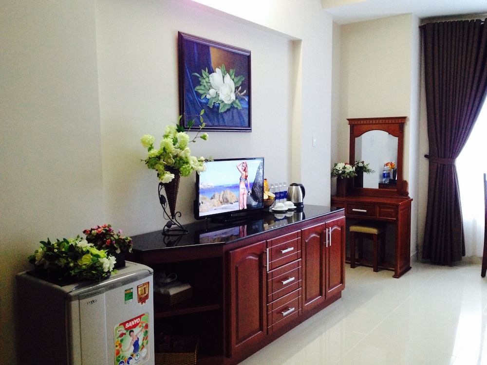 Deluxe Double Room photo 3