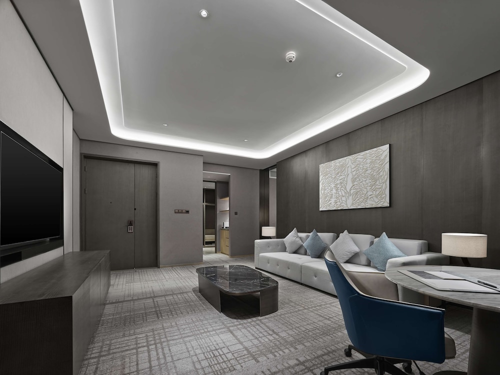 KING JUNIOR SUITE - Photo 7