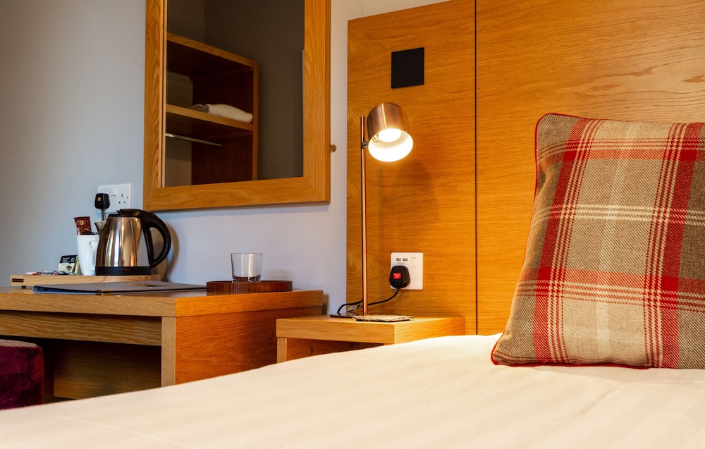 Classic Single Room