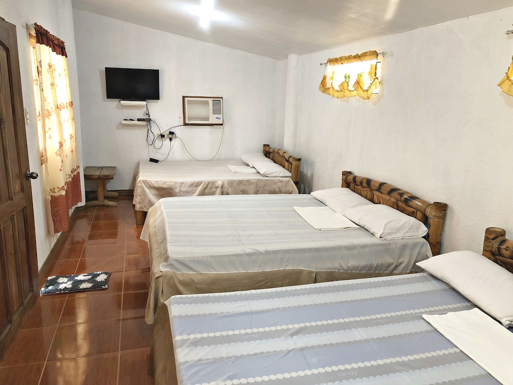 Deluxe Room photo 1
