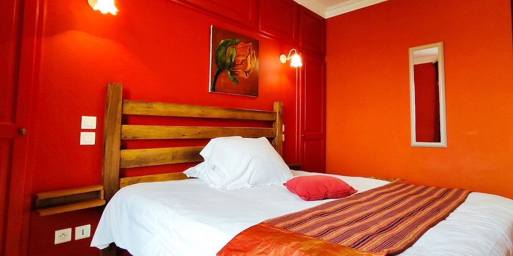 Superior Single Room