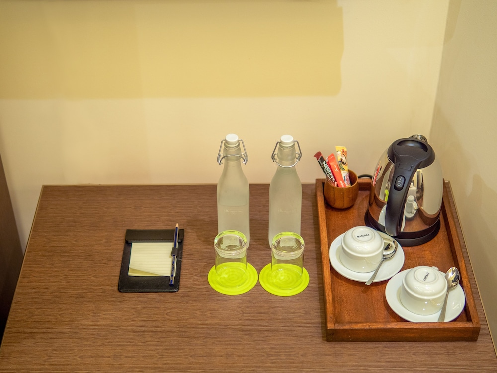 Deluxe Double or Twin Room, 2 Twin Beds - Photo 6