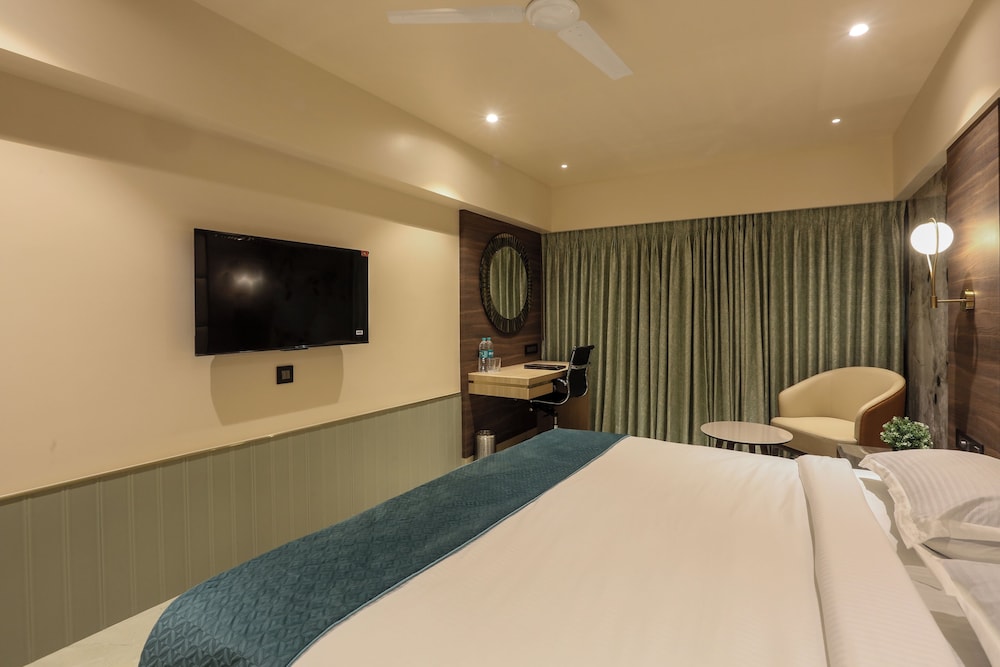 Club Room - Photo 5