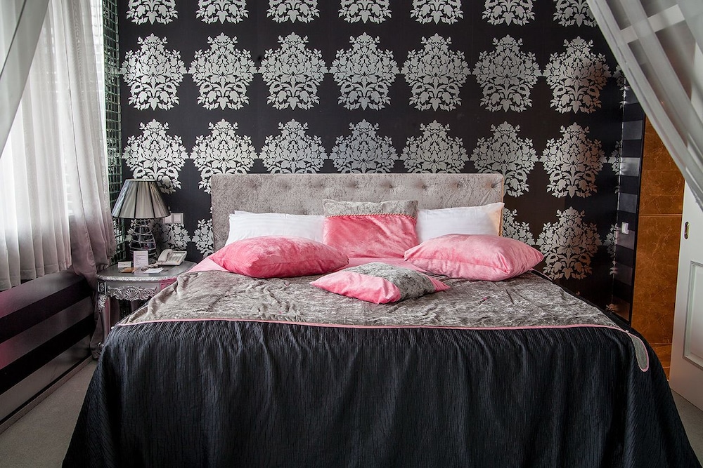 Junior Suite (Executive) photo 1