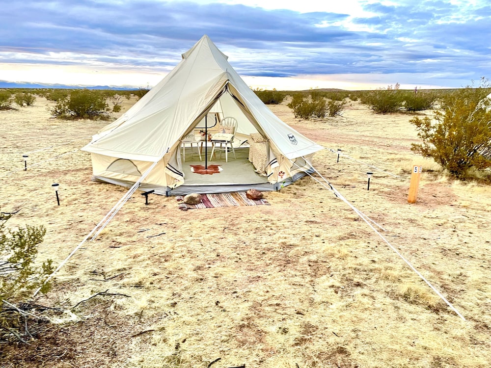 Signature Tent photo 2