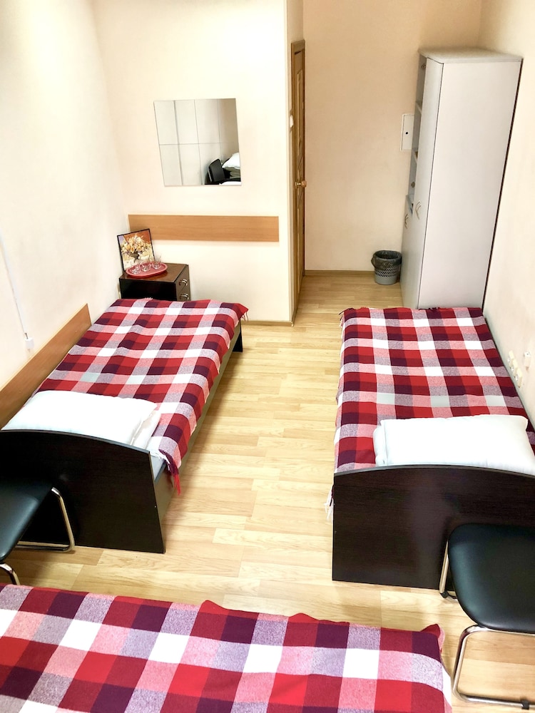 Economy Apartment, 4 Bedrooms