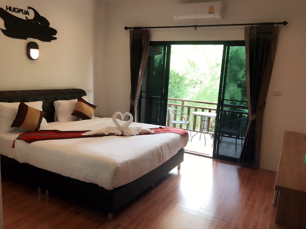 Deluxe Room photo 2