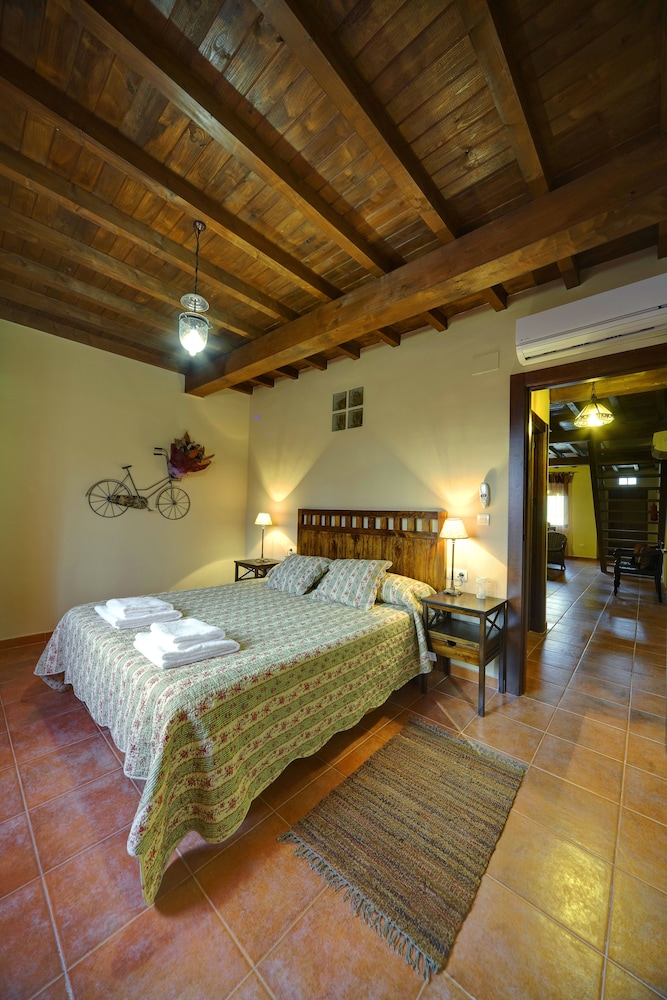 Apartamento, Vista a la Montaña