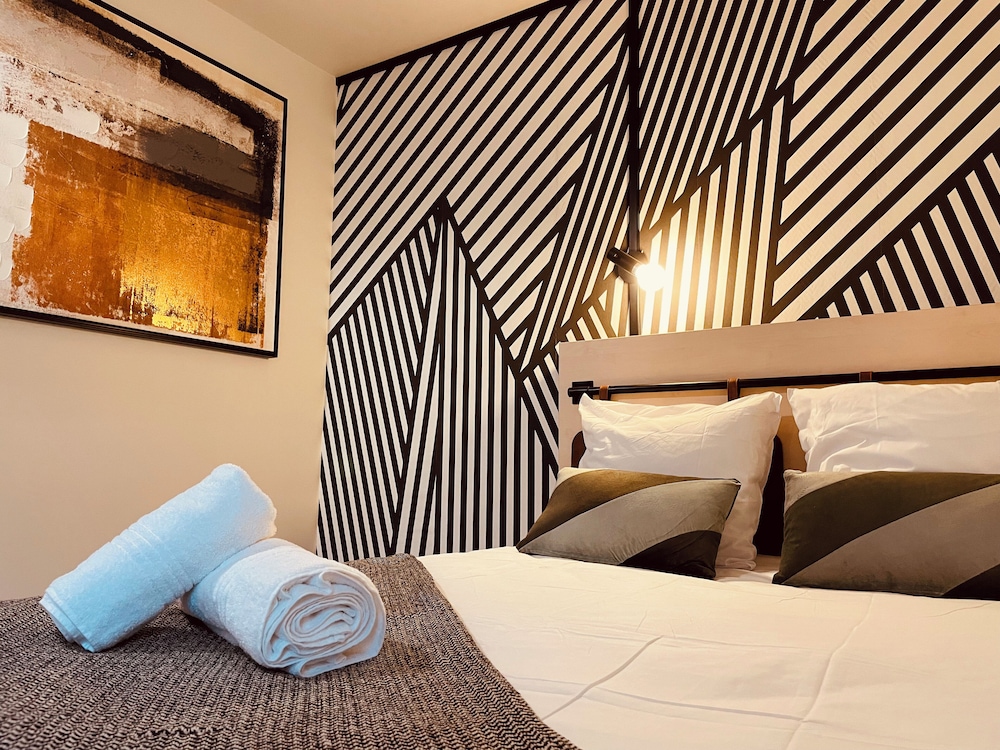 Comfort Studio, 1 Double Bed, Mobility Accessible, Ground Floor photo 2