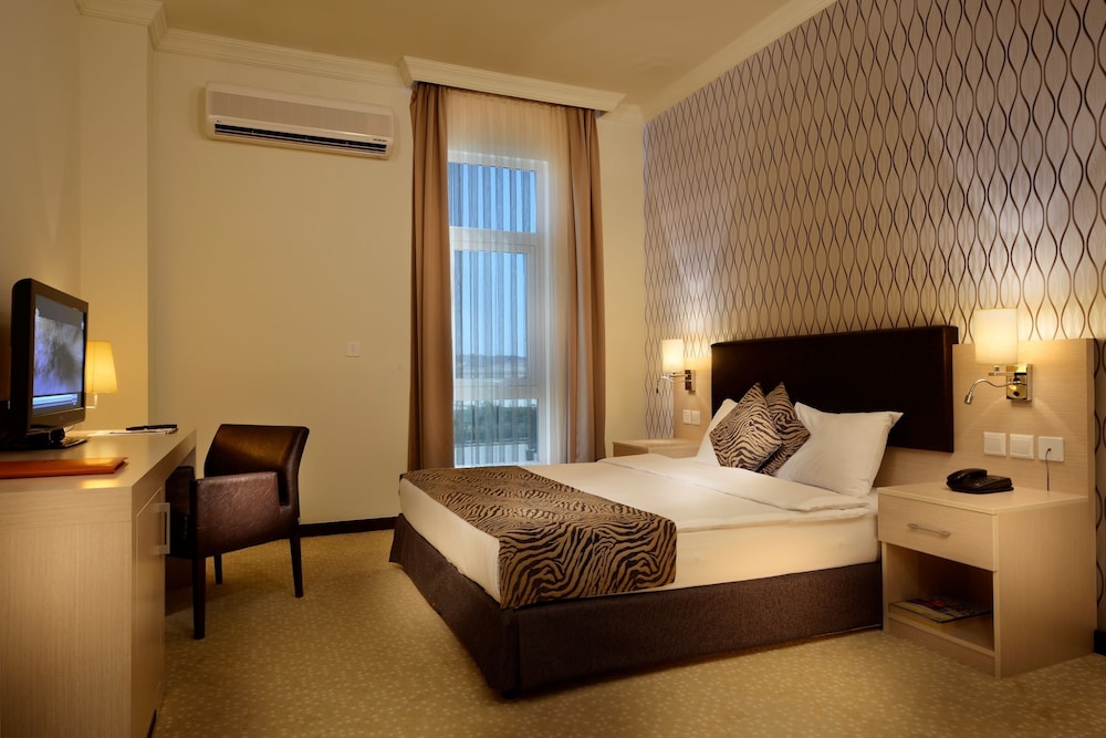 Standard Double Room, 1 Double Bed photo 1
