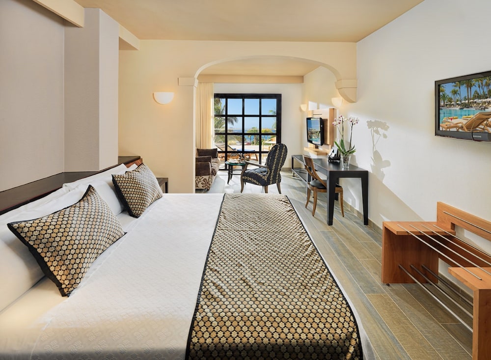 Junior Suite, Sea View