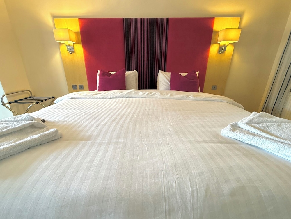 Family Quadruple Room photo 3