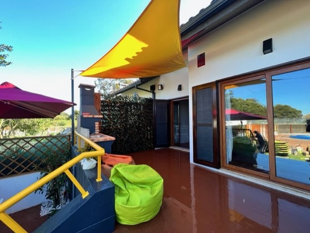 O Cantinho DA RIA - House With Pool and View of the Ria, Photo 6