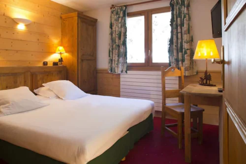 Quintuple Room photo 2