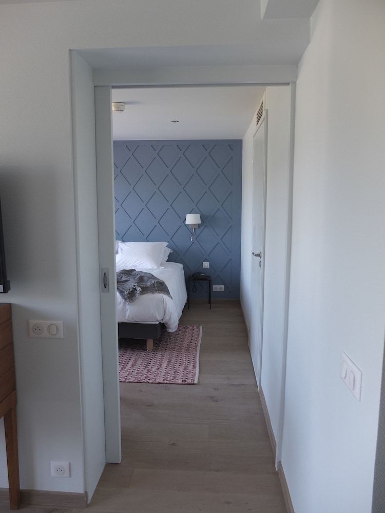 Junior Suite, Lake View photo 2