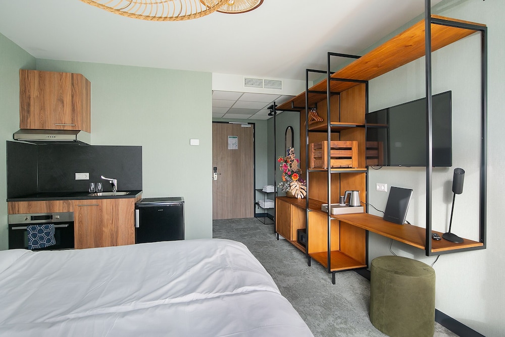 Hotel Marktstad, 写真 2