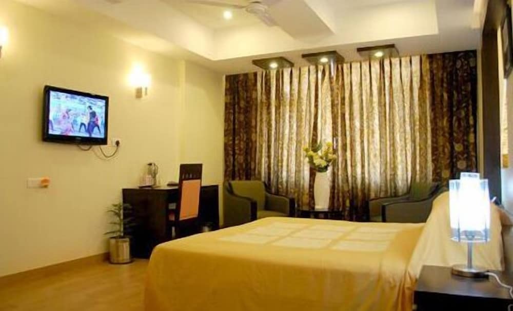 Royal Suite, 1 King Bed
