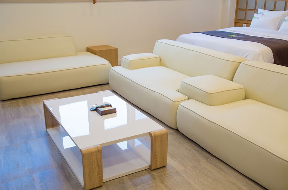 Deluxe Room (Special) photo 2