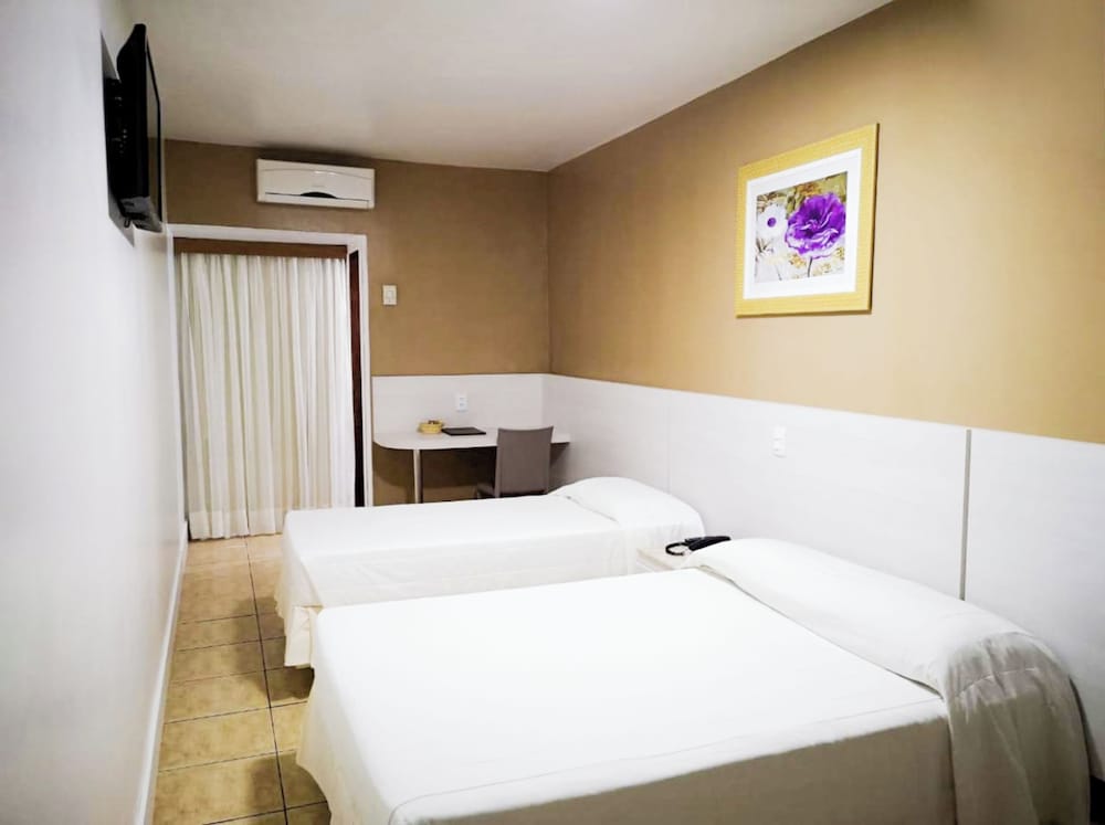Economy Double Room - Photo 6