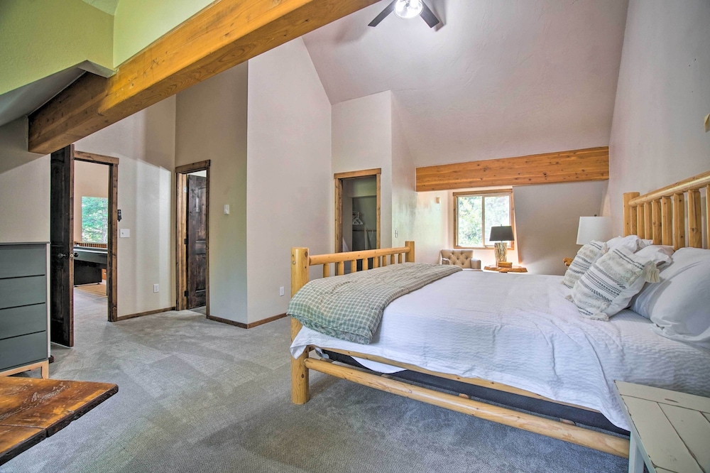 House (3 Bedrooms) photo 3