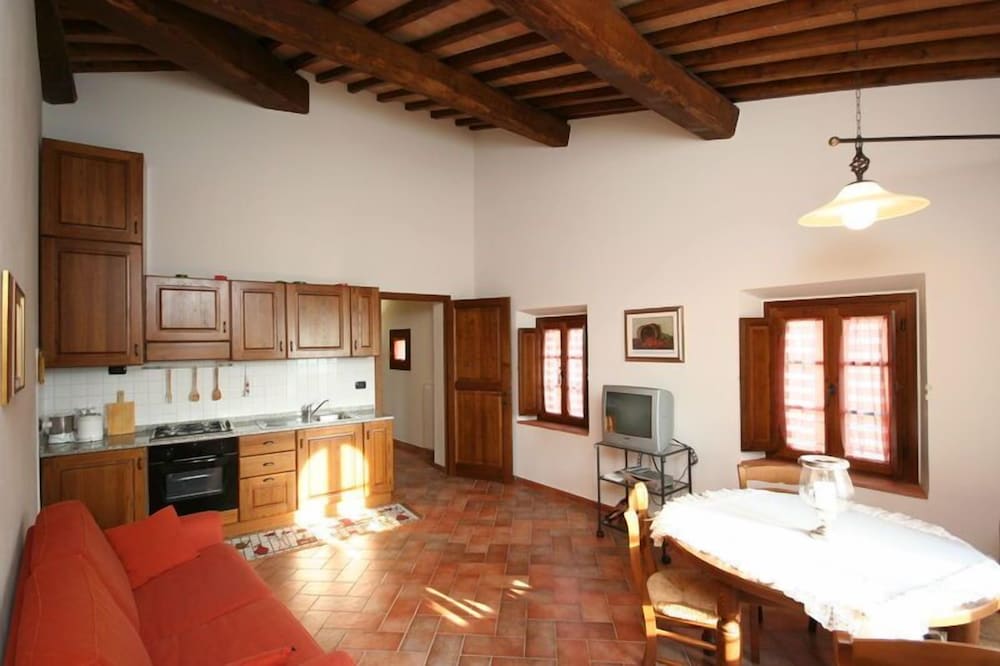 Panoramic Apartment, 1 Bedroom (Certaldo 3) photo 3