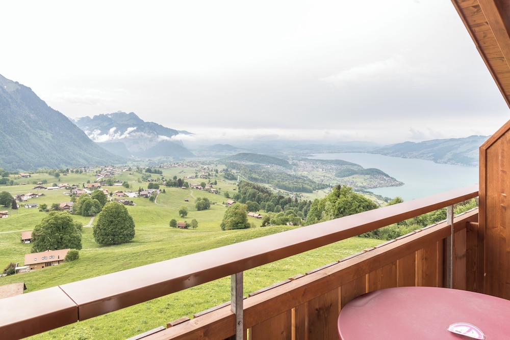 Comfort Quadruple Room, Balcony, Lake View, photo 6