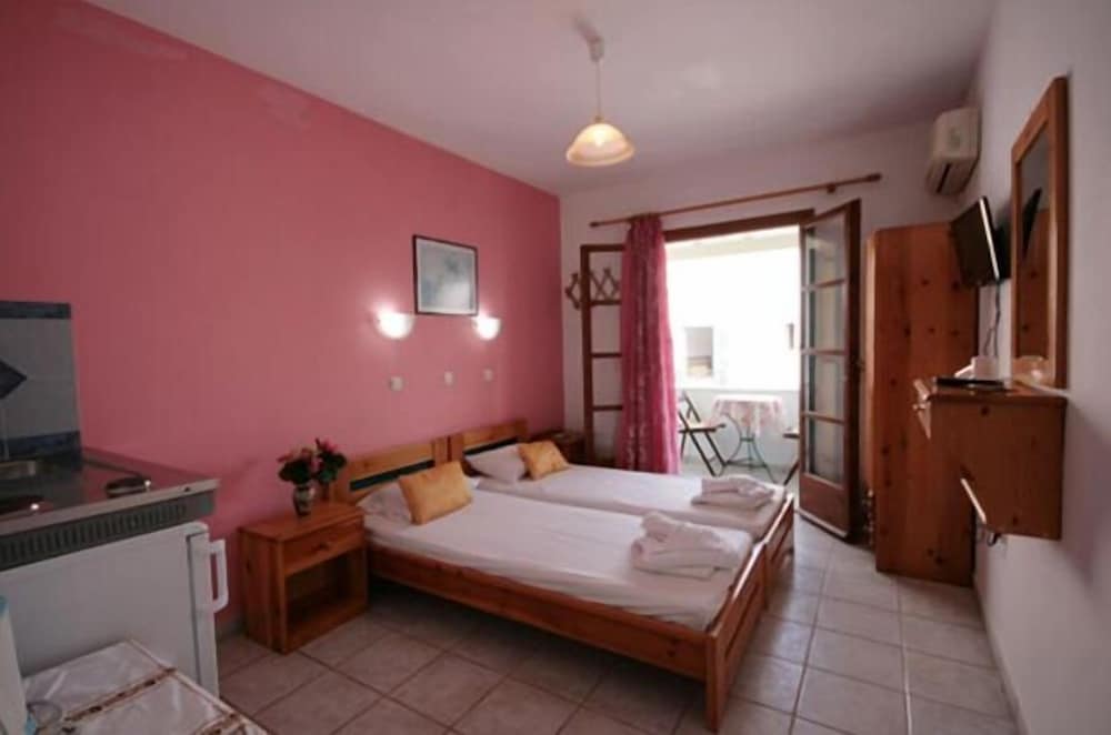 Standard Apartment, 2 Bedrooms