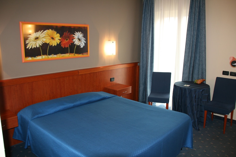 Standard Room, Garden View photo 3