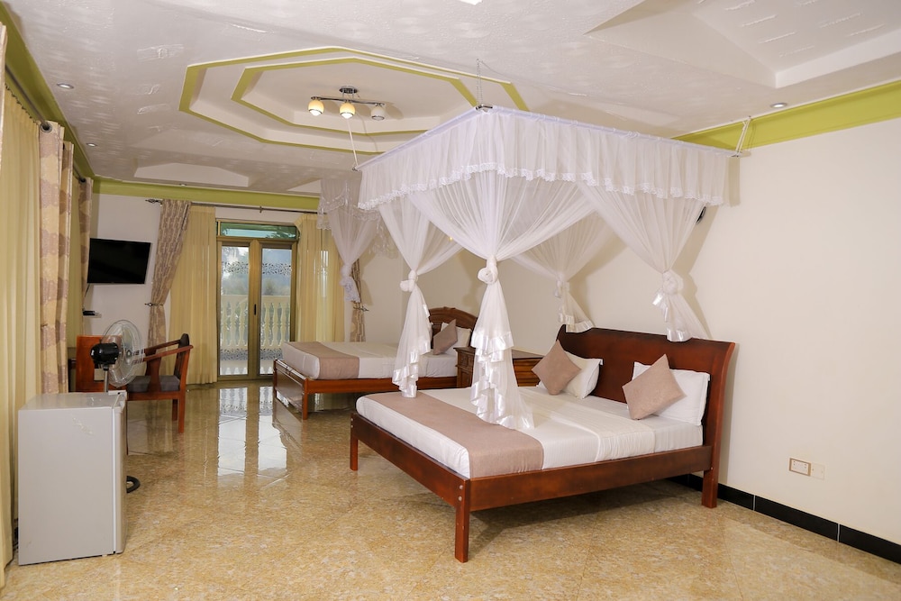 Family Duplex, 1 Bedroom, Accessible, Beach View photo 2