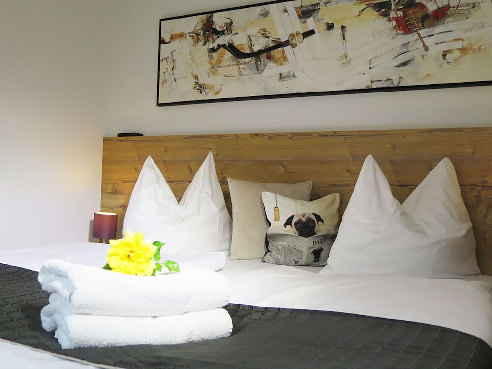 Apartment, 2 Bedrooms, Balcony (TOP 4) photo 2