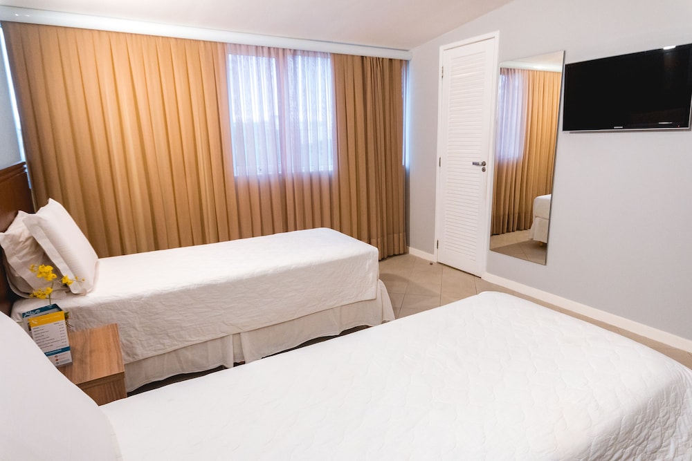 Quarto Executivo Superior Casal - Photo 1