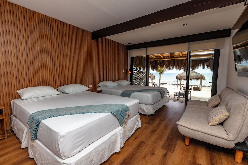 Standard Twin Room photo 1