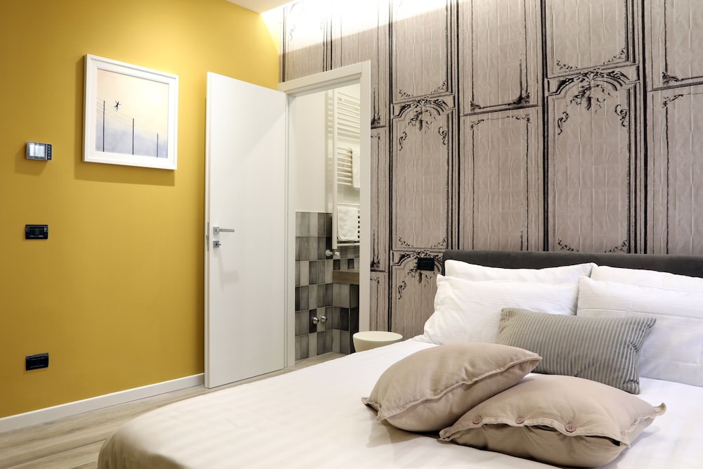 Comfort Triple Room, City View photo 3