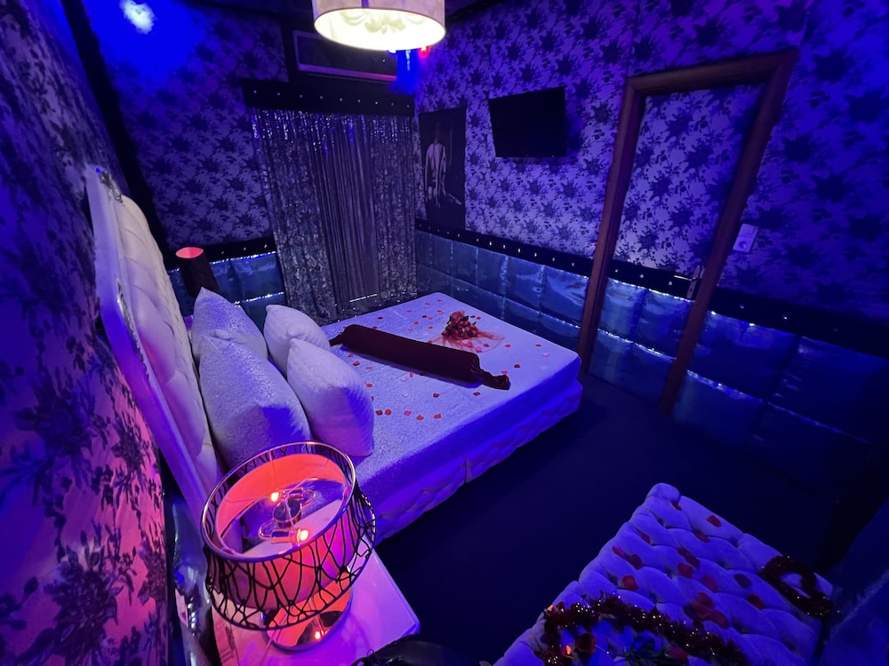 Design Double Room (Kinkart) photo 2