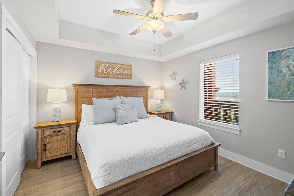 Condo, 1 Bedroom, Ocean View (3-1905)