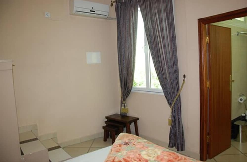 Comfort Quadruple Room photo 2