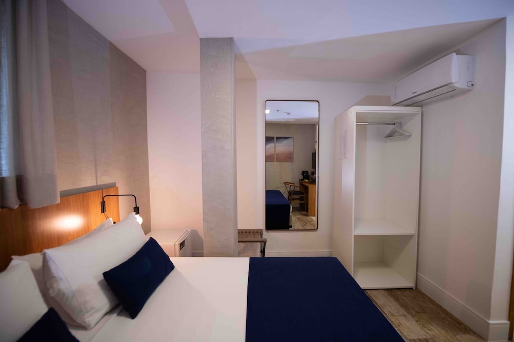 Basic Double Room - Photo 4