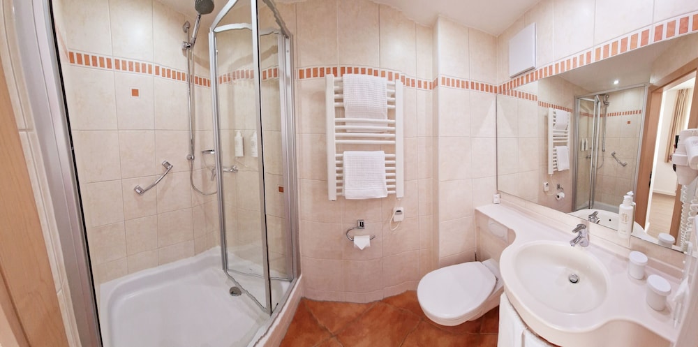 Double Room Single Use photo 2