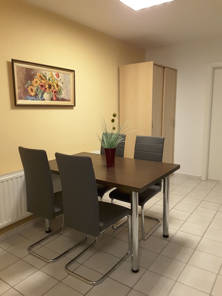 Apartment (Strandidyll 1) photo 2