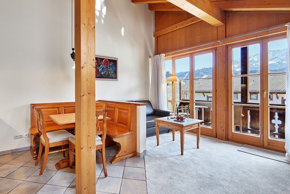 Junior Suite, Mountain View photo 3