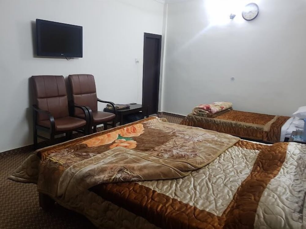 Deluxe Double Room photo 1